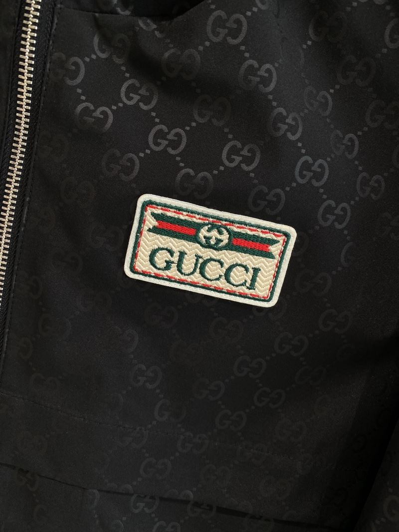 Gucci Outwear